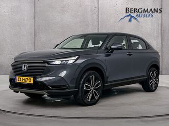 honda hr-v - 1.5 hev elegance // dealeronderhouden // 1e eigenaar //