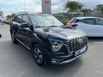 2.0 executive (auto)