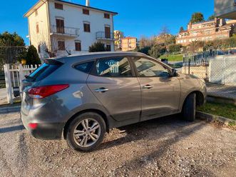 hunday ix35 anno 2012