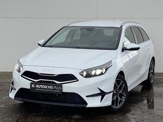 kia ceed 1.5 t-gdi 103kw top business