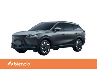 omoda 7 shs-p premium fwd 1.5 tgdi
