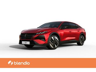 peugeot 408 408 allure phev 180 e-eat8