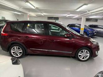 1.6dci energy privilege 7pl.