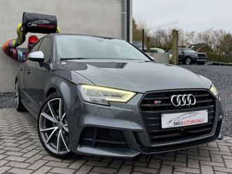sportback 2.0 tfsi quattro