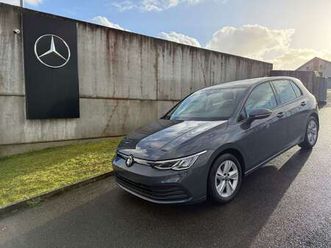 golf 1.0 etsi life business opf dsg