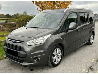 ford connect grand tourneo connect 1.5 tdci lwb titanium 7személy!!! nagyon szép állapot!!!