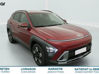 hybrid 129 intuitive