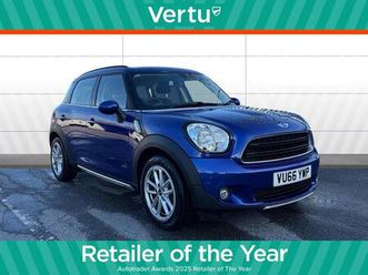 1.6 cooper d business edition all4 euro 6 (start/stop) 5dr