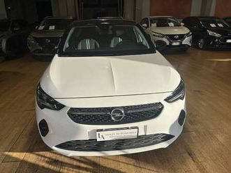 corsa vi 1.2 elegance 100cv