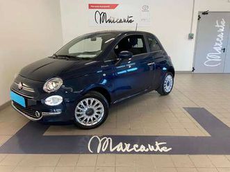 1.0 70cv ibrido dolcevita