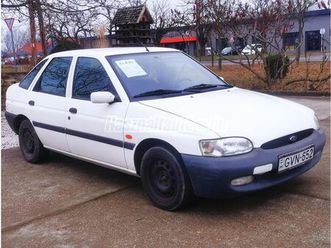 ford escort 1.4 classic magyarországi!