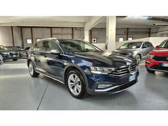 2.0tdi 4motion 190cv dsg- car play-led-dab-virtual