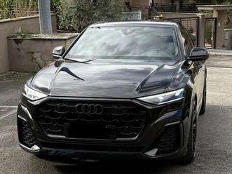 3.0 tdi mhev s line edition quattro 286cv tiptronic