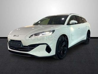 byd seal 6 dm-i comfort