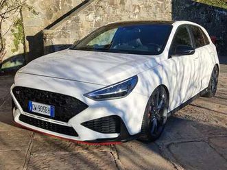 2.0 t-gdi n performance dct