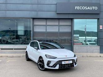 cupra león 1.5 etsi dsg