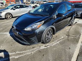 reliable hybrid with amazing fuel economy