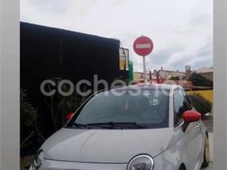 abarth 500 1.4 16v tjet 595 pista e6