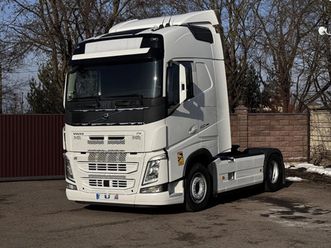 volvo fh 13 2018