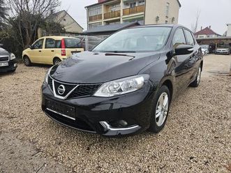 nissan pulsar 1.2 dig-t acenta tempomat//