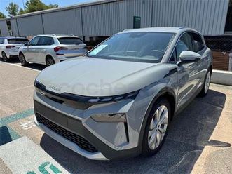 skoda elroq cv 82kwh 77kwh neta