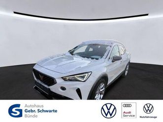 cupra formentor 1.4 tsi e-hybrid 18