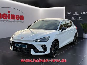 cupra leon 1.5 etsi 110 kw (150 ps) 7-gang-dsg voll le