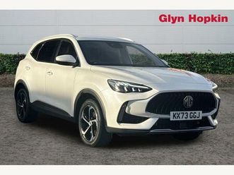 1.5 t-gdi trophy euro 6 (start/stop) 5dr