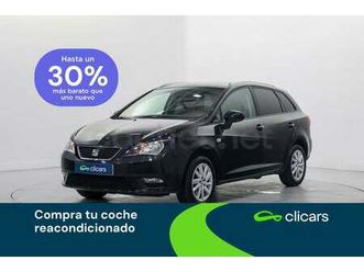 seat ibiza st 1.6 tdi style