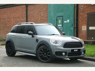 2.0 cooper d auto euro 6 (start/stop) 5dr