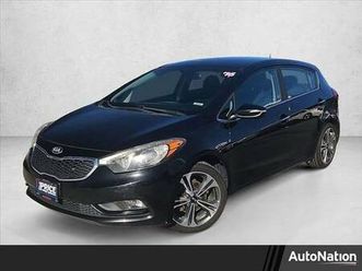 2016 kia forte 5-door ex autonation