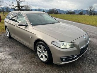 bmw 530d xdrive modern line