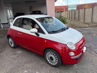 fiat 500 1.2 pop