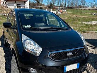 kia venga crdi cool 90cv