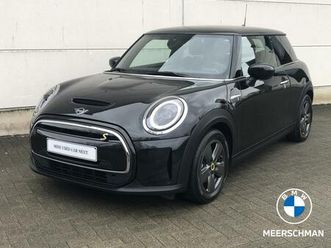 mini cooper se gps dab pdc applecp verw zetels