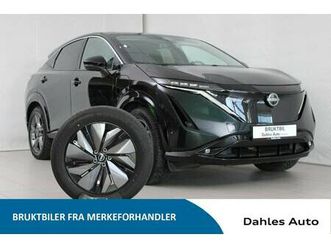 evolve 87kwt/pano/bose/acc/elseter/ventilerte/toppmodel