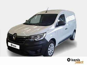 renault express 1.5 dci 75 comfort navi airco pdc cam
