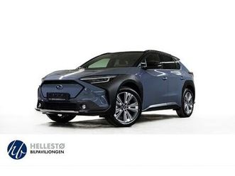 sport awd m/ acc / panorama / kamera