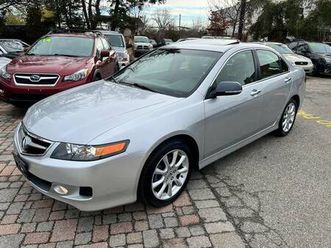 2008 acura tsx 30,000 miles!! one owner!! florida car!! must see!!