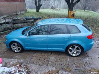 sportback ambition business 2,0 tdi (dpf) 103 kw s tronic