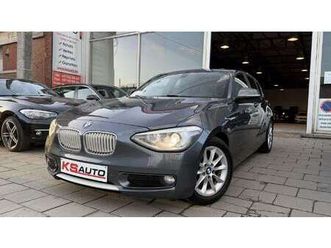 d/202.284km/clim auto/cuir/xenon/euro 5