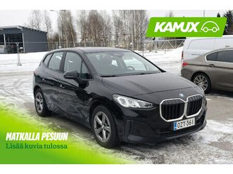 active tourer - 225e xdrive