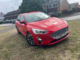 2019 1.5 ecoblue 120 zetec 5dr