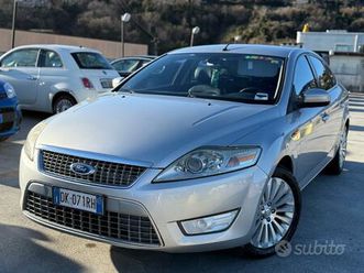 ford mondeo mondeo+ 2.0 tdci 140 cv 2007 - 1 pro