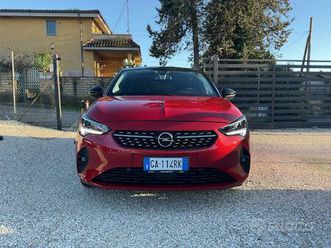 opel corsa 1.2 elegance