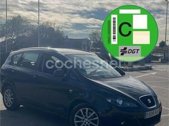 seat altea xl 1.4 tsi sport