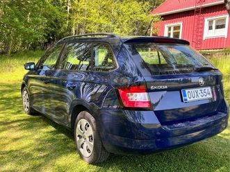 combi 1,2 tsi 90 active