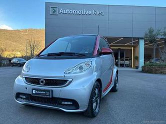 1000 52 kw coupé passion