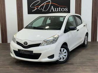 1.0i 65ch * tres propre * garantie 12mois *