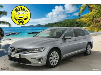 variant gte plug-in hybrid 160 kw (218 hv) dsg-automaatti * acc / blis / ergocomfort / matrix led / 360 kamera / webasto